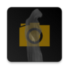 Logo of Ghost Camera android Application 